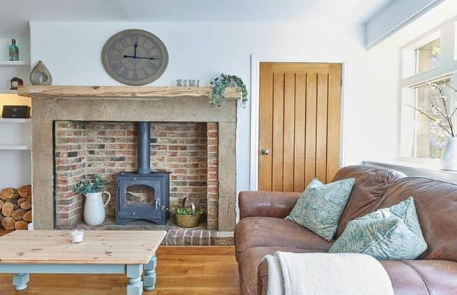 Host Stay Waterleap Cottage - Foto 18