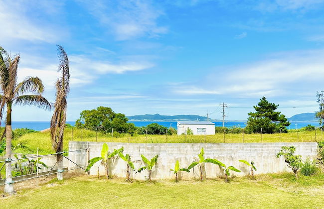 palmvilla ishigakijima karei - Foto 21