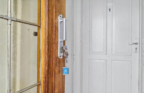 Gemütliche & Charmante Wohnung - Foto 37