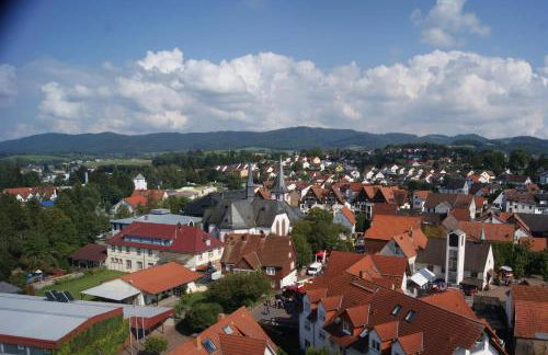 Ferienwohnung Mörlenbach - Foto 33