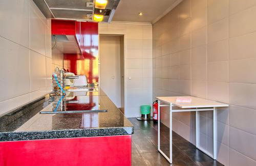 Apartment Wunderschöner Paço D'Arcos by Interhome - Foto 24