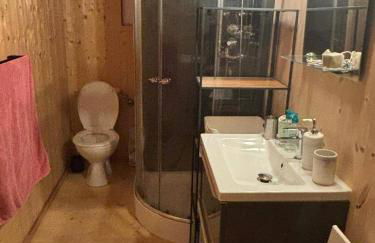 Lodge des Mélèzes - Foto 5