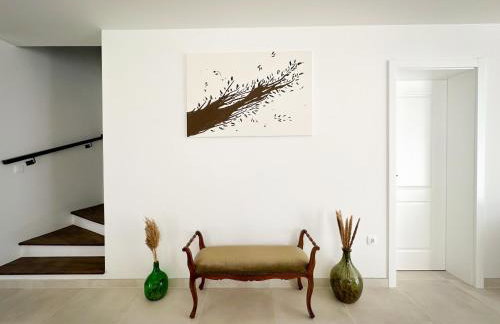 Villa Gaudeo with pool and EV station - Foto 6