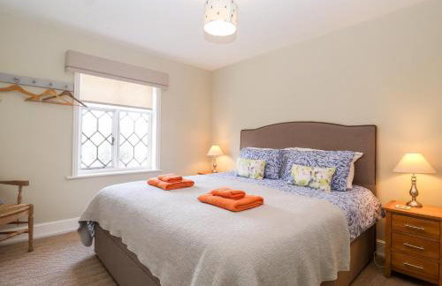 Church Farm, Dunwich - Foto 15