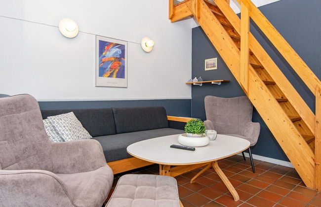 6 Person Holiday Home in Fano-by Traum - Foto 5