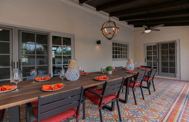 Royal Palms - Foto 25