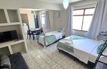 Loft Recanto Dos Cavalheiros! Com Ar Condicionado! - Photo 43