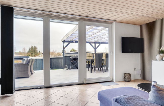 3 bedroom House in Broager - Photo 16