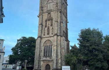 Bells Cottage - Explore Cornwall by rail - Foto 28