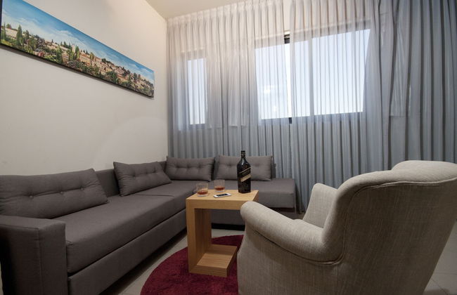 Hillel 11 Hotel - Foto 21