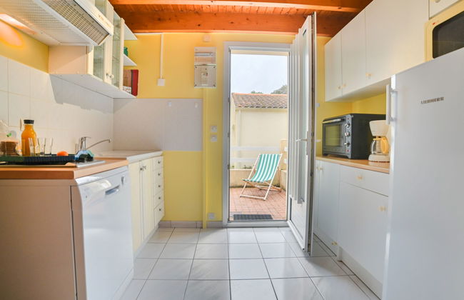 Le Clos de la Forêt - Foto 13