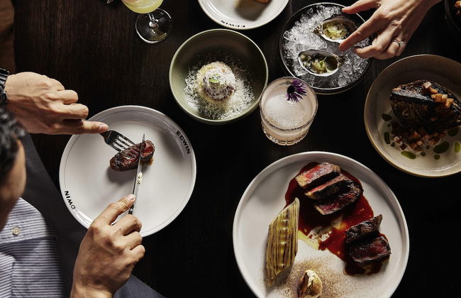 Shadow Play by Peppers - Photo 72