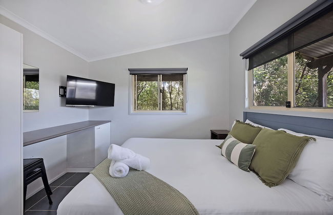 Reflections Nambucca Heads - Holiday Park - Foto 10