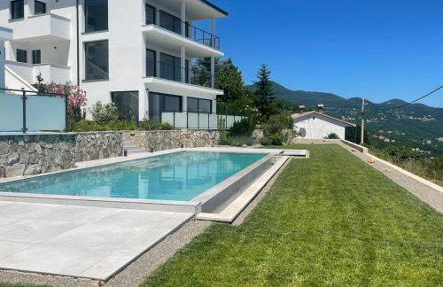 Kvarner Luxury Loft - Foto 3