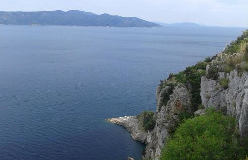 Apartments Renata - Brseč - Foto 20