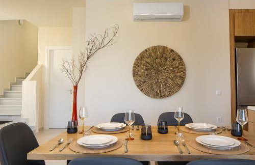 Seafront Retreat Villa - Balos Area - Foto 5
