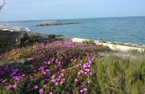 Barcaresa-Magnifique Appartement residence Argonautes - Foto 50