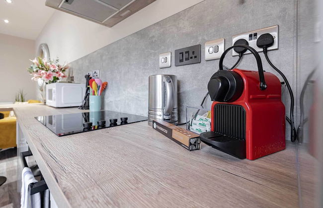 Carmel Apartments Residence - Foto 32