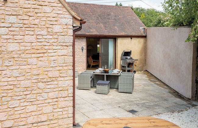 The Barn Longhope-Luxury Barn Conversion - Foto 39