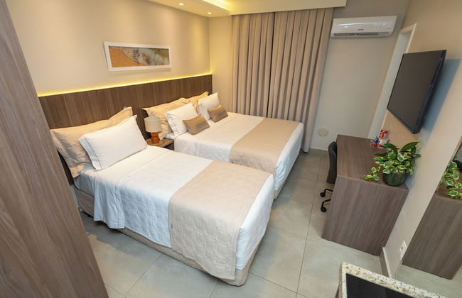 Concept Hotel Flat - Foto 30