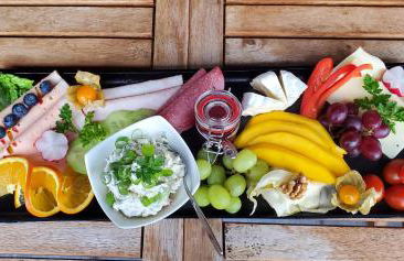 luxuriöse Ferienwohnung mit privatem Wellnessbereich - Foto 34