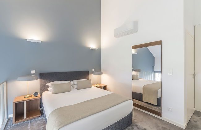 UMA Santa Catarina - Pool & Fitness - Foto 8