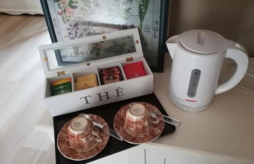 Il Maestro e l'Innamorata - Foto 11