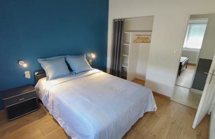 Maison à Civaux - 4 chambres - Foto 1