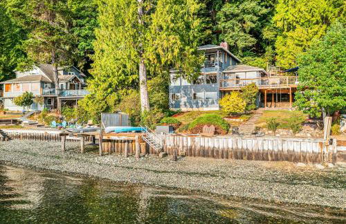 Vashon Beach House - Foto 33