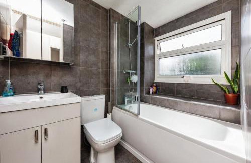 Cosy 2 bed property in Codicote - Foto 1