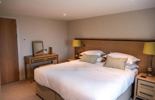 Knockinaam Luxury Lodges - Foto 52