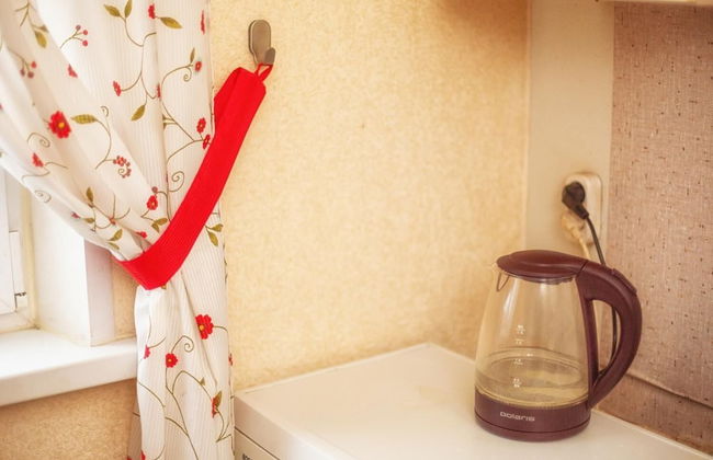 Apartment - Profsoyuznaya 136 - Photo 6