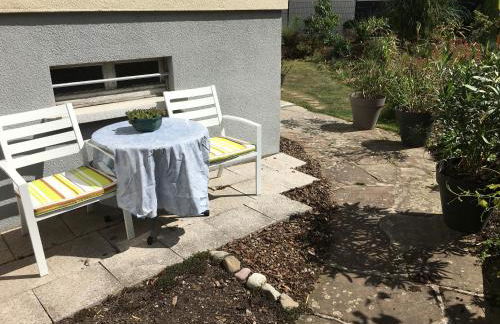 Gîte City Relax, entre nature et centre-ville - Foto 12