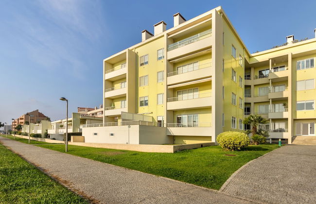 São Félix Ocean Views Apartment - Foto 23