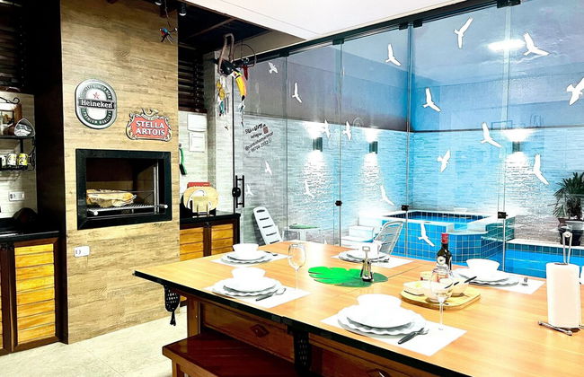 Casa Sol&Mar - Foto 42