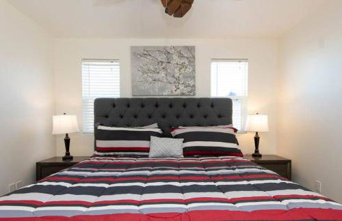 Joshua TreeYucca Valley Sunset Desert Retreat 6425 - Foto 36