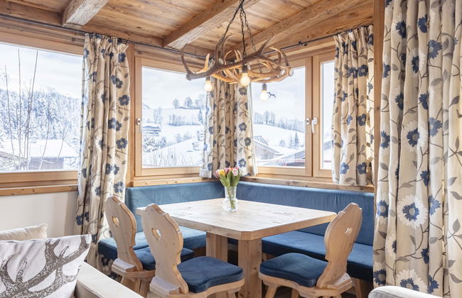 Penthouse mit 3 Schlafzimmern - Foto 12