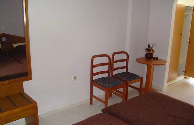 Room-marvelous Studio in Front of the be - Foto 5