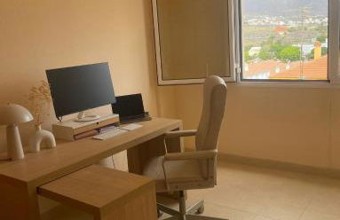 2 bedroom apartment South Tenerife - Foto 3