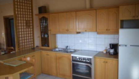 Oasis of CalmnessΕ - Foto 5, stove, pet friendly