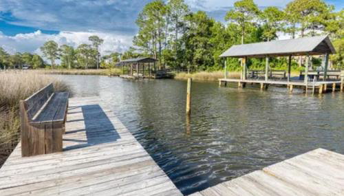 The Retreat at Santa Rosa Beach Bungalow C - Foto 2
