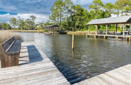 The Retreat at Santa Rosa Beach Bungalow C - Foto 2