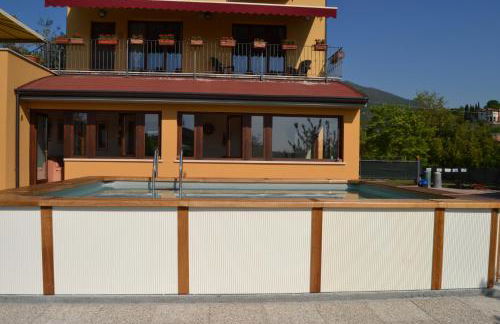 Villa La Veranda - Foto 15