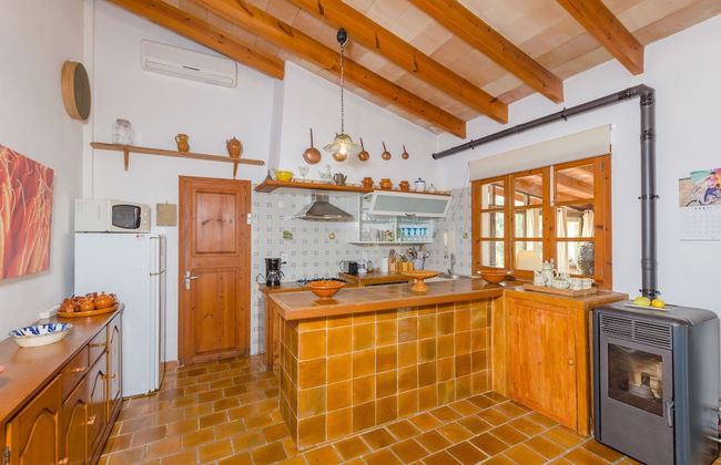 Sa Caseta Caseta in Inca - Foto 16