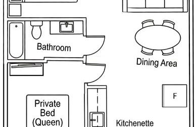 White Mountain Barn - Foto 16