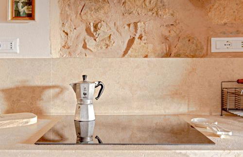 Podere La Gualda Vecchia alloggi di charme immersi nel Giardino Emozionale outdoor SPA - Foto 34