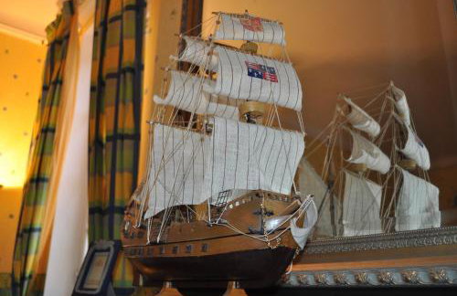 Château Logis de Roche - Foto 35