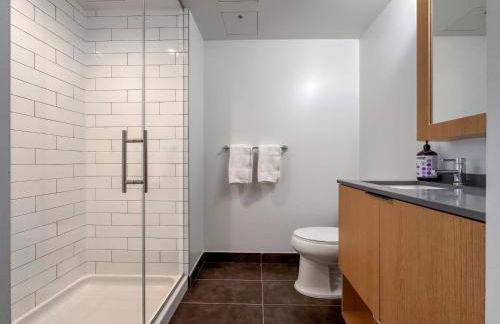 City & River View Suite - The Wharf DC by Monthier - Foto 9