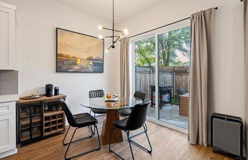 Perfect Austin Townhome,12 min to Downtown - Foto 7