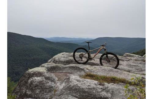 Rippling Waters close to Timberline ski slopes - Photo 51
